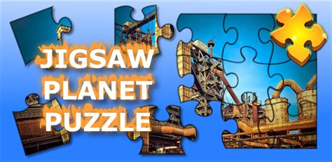 jigsaw planet